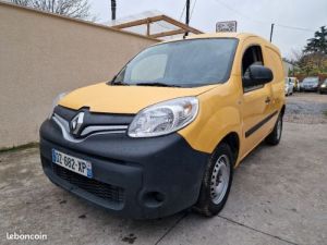 Vehiculo comercial Renault Kangoo Otro essence 44000km tce 115ch confort garantie 6-mois Occasion