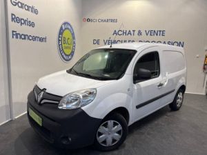 Vehiculo comercial Renault Kangoo Otro II 1.2 TCE 115CH EXTRA R-LINK EDC EURO6 Occasion