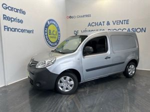 Vehiculo comercial Renault Kangoo Otro II 1.5 BLUE DCI 80CH EXTRA R-LINK 5CV Occasion