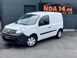 Vehiculo comercial Renault Kangoo Otro II 1.5 BLUE DCI 95CH EXTRA R-LINK Occasion