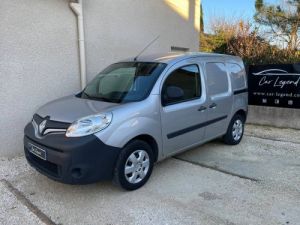 Vehiculo comercial Renault Kangoo Otro II DCI 90 EXTRA R-LINK Occasion