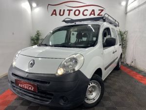 Vehiculo comercial Renault Kangoo Otro LONG 1.5 dCi 90 Authentique  Occasion