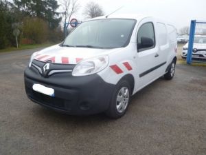 Vehiculo comercial Renault Kangoo Otro MAXI 1.5 BLUE DCI 95CH EXTRA R-LINK GRAND VOLUME Occasion