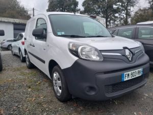 Vehiculo comercial Renault Kangoo Otro ZE 33 ACHAT INTEGRAL ACHAT INTEGRAL Occasion