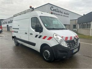 Vehiculo comercial Renault Master Otro 12990 ht 2.3 dci 130cv fg l2h2 Occasion