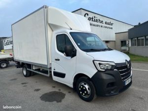 Vehiculo comercial Renault Master Otro 24490 ht 20m3 hayon phase IV Occasion