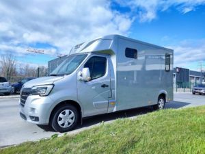 Vehiculo comercial Renault Master Otro AMELINE - HARAS 3 PLACES - 165 CV - 2.3L - L3 - BVM6 Neuf