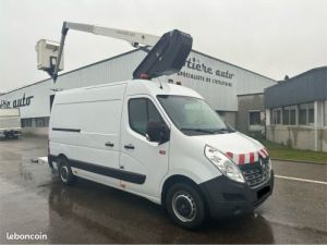 Vehiculo comercial Renault Master Otro Fg fourgon nacelle Klubb k32 l2h2 340h Occasion