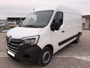 Vehiculo comercial Renault Master Otro FOURGON F3500 L2H2 2.3 DCI 135 GRAND CONFORT 3PL Occasion