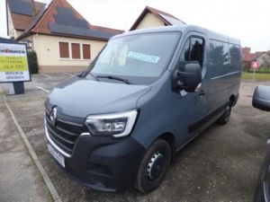 Vehiculo comercial Renault Master Otro FOURGON FGN TRAC F3300 L1H1 ENERGY 2.3 DCI 146 ch CONFORT Occasion