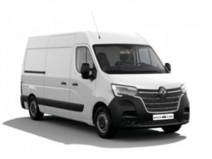 Vehiculo comercial Renault Master Otro FOURGON FGN TRAC F3300 L2H2 BLUE DCI 135 GRAND CONFORT Neuf