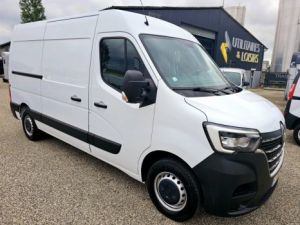 Vehiculo comercial Renault Master Otro III FG F3300 L2H2 2.3 BLUE DCI 135CH GRAND CONFORT EURO6 Occasion