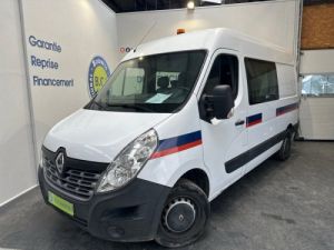 Vehiculo comercial Renault Master Otro III FG F3500 L2H2 2.3 DCI 110CH STOP&START CABINE APPROFONDIE CONFORT EURO6 Occasion