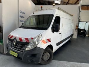 Vehiculo comercial Renault Master Otro III FG F3500 L3H2 2.3 DCI 130CH GRAND CONFORT EURO6 Occasion