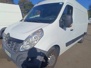 Vehiculo comercial Renault Master Otro L2H2 110ch Grand Confort Occasion