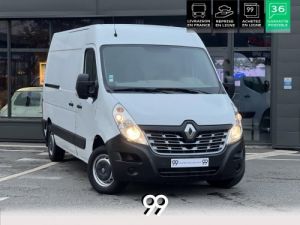 Vehiculo comercial Renault Master Otro L2H2 PHASE 2/CAMERA DE RECUL/REPRISE/LOA/LIVRAISON Occasion