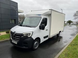 Vehiculo comercial Renault Master Otro PLANCHER CABINE PHC F3500 L3H1 ENERGY DCI 145 POUR TRANSF GRAND CONFORT Occasion