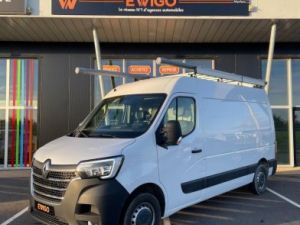 Vehiculo comercial Renault Master Otro VU FOURGON F3500 L2H2 2.3 BLUEDCI 150 CH GRAND CONFORT- ATTELAGE GALERIE DE TOIT... Occasion