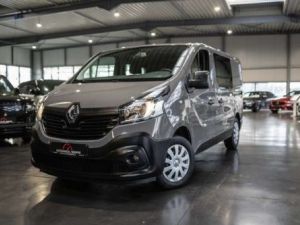 Vehiculo comercial Renault Trafic Otro 1.6 dCi Grand Confort -gps-camera-5 Zitplaatsen Occasion
