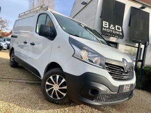 Vehiculo comercial Renault Trafic Otro dCi Confort L1H1 AIRCO,Cruise, 14458 + BTW Occasion