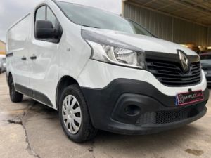 Vehiculo comercial Renault Trafic Otro FOURGON GN L1H1 DCI 125 ENERGY E6 CONFORT Occasion