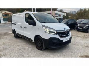 Vehiculo comercial Renault Trafic Otro Fourgon III L1H1 1000 kg 1.6 DCI 95cv Grand Confort Occasion