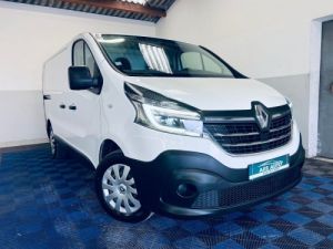 Vehiculo comercial Renault Trafic Otro FOURGON L1H1 2.0 DCI 125 ENERGY E6 Occasion