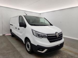 Vehiculo comercial Renault Trafic Otro FOURGON L2H1 3000 KG BLUE DCI 150 EDC CONFORT Neuf