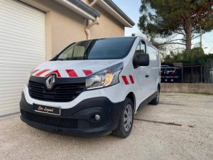 Vehiculo comercial Renault Trafic Otro III 1.6 DCi 125 Grand Confort L1H1 Occasion