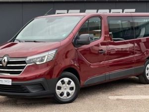 Vehiculo comercial Renault Trafic Otro III COMBI (2) L2 2.0 BLUE DCI 150CH S&S ZEN Occasion