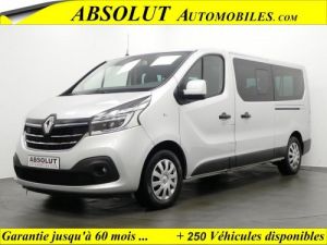 Vehiculo comercial Renault Trafic Otro III COMBI L2 2.0 DCI 145CH ENERGY S&S INTENS 9 PLACES Occasion