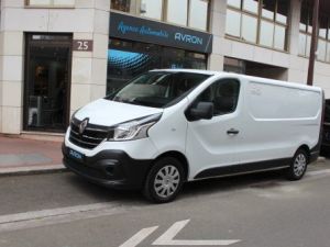 Vehiculo comercial Renault Trafic Otro III Fourgon L2H1 1.6 dCi 125CV E6 GRAND CONFORT BUSINESS Occasion