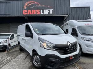Vehiculo comercial Renault Trafic Otro III L1H1, 1.6l DCi, 115CV, Confort, Turbo Neuf, Révision Complète, Gtie 6 Mois Occasion