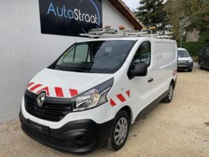 Vehiculo comercial Renault Trafic Otro L1H1 1000 Kg 1.6 Energy dCi - 125 Fourgon Grand Confort Occasion