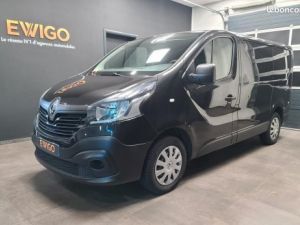 Vehiculo comercial Renault Trafic Otro VU FOURGON 1.6 DCI 95ch 1T0 L1H1 GRAND CONFORT 15 000 TTC Occasion