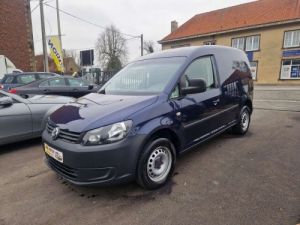 Vehiculo comercial Volkswagen Caddy Otro 1.6 TDI Utilitaire Occasion