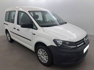 Vehiculo comercial Volkswagen Caddy Otro 2.0 TDI 102 CONCEPTLINE DSG6 Occasion