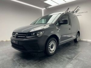 Vehiculo comercial Volkswagen Caddy Otro 2.0 TDi GARANTIE 12 MOIS 1er PROPRIETAIRE AIRCO Occasion