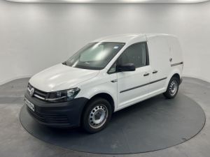 Vehiculo comercial Volkswagen Caddy Otro Van 1.4 TSI 130 DSG7 BUSINESS LINE Occasion