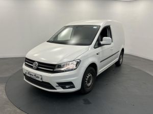 Vehiculo comercial Volkswagen Caddy Otro Van 2.0 TDI 102 BVM5 BUSINESS LINE PLUS Occasion