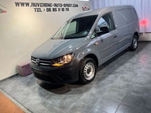 Vehiculo comercial Volkswagen Caddy Otro VAN MAXI VAN MAXI 2.0 TDI 102 DSG6 BUSINESS LINE PLUS Occasion