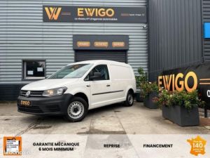 Vehiculo comercial Volkswagen Caddy Otro VU 1.4 TGI 110ch DSG6 Occasion