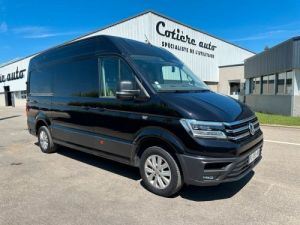 Vehiculo comercial Volkswagen Crafter Otro 24990 ht 177cv fourgon l2h2 Occasion