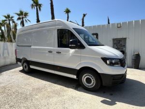 Vehiculo comercial Volkswagen Crafter Otro FG 30 L3H3 2.0 TDI 140CH BUSINESS TRACTION Neuf