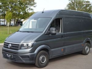 Vehiculo comercial Volkswagen Crafter Otro Fg 35 L3H3 2.0 TDI 140ch Business Occasion