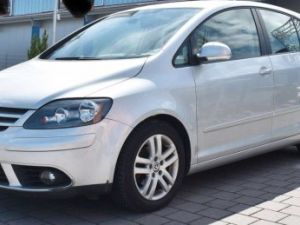 Vehiculo comercial Volkswagen Golf Otro Occasion