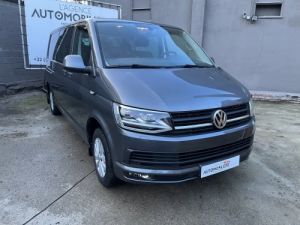 Vehiculo comercial Volkswagen Transporter Otro 2.0 L D serie TOOLS  TVA 100% déductible  garantie 12 mois Occasion