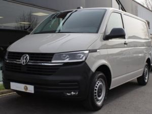 Vehiculo comercial Volkswagen Transporter Otro 2.0L TDI 150Ch Occasion