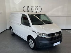 Vehiculo comercial Volkswagen Transporter Otro 6.1 VAN 6.1 VITRE L1H1 2.0 TDI 90 BVM5 BUSINESS Occasion