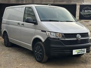 Vehiculo comercial Volkswagen Transporter Otro T6.1 2.0 TDI 110ch Business Line BVM6 17 900HT Occasion